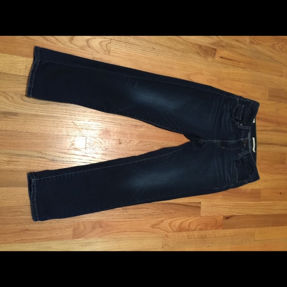 Levi’s Curvy Straight - Picture 6 of 10